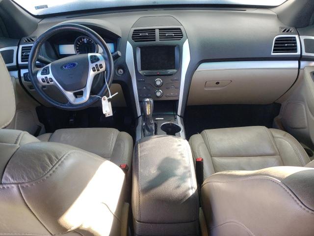 Photo 8 from auction – 2015 FORD EXPLORER X with VIN 1FM5K8D82FGC24574