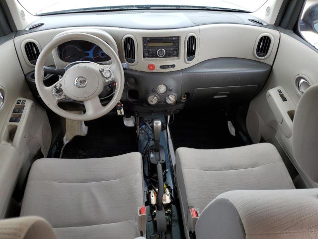 Photo 8 from auction – 2011 NISSAN CUBE BASE with VIN JN8AZ2KR9BT201578
