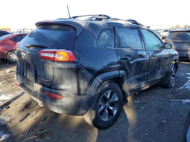 Photo 3 from auction – 2018 JEEP CHEROKEE T with VIN 1C4PJMBB2JD539327