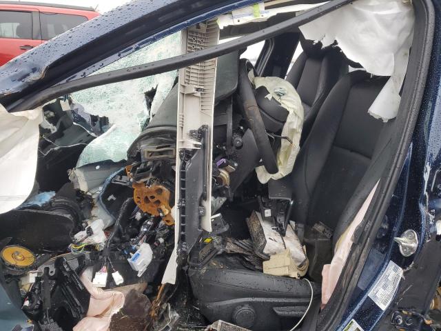 Photo 7 from auction – 2022 MAZDA 3 SELECT with VIN 3MZBPABL1NM314002