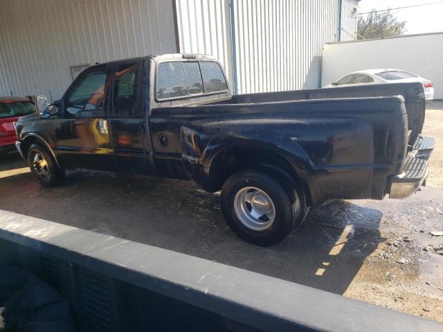 Photo 2 from auction – 2002 FORD F350 SUPER with VIN 1FTWX32F62EC64032