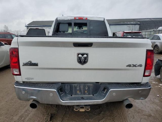 Photo 6 from auction – 2014 RAM 1500 SLT with VIN 1C6RR7TT3ES467153