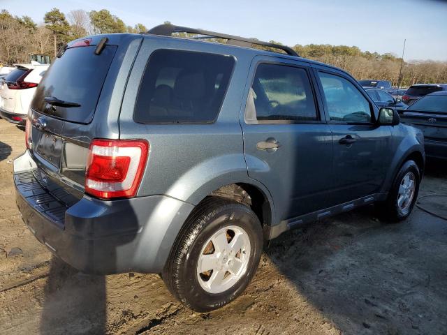 Photo 3 from auction – 2010 FORD ESCAPE XLS with VIN 1FMCU0C72AKD47129