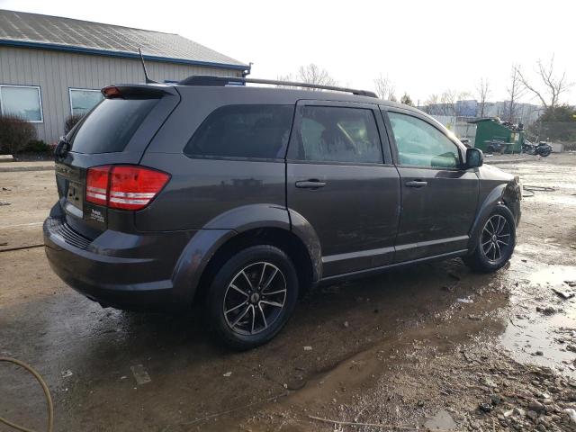 Photo 3 from auction – 2018 DODGE JOURNEY SE with VIN 3C4PDCABXJT439800