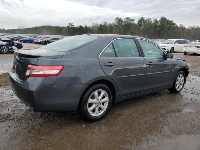 Photo 3 from auction – 2011 TOYOTA CAMRY BASE with VIN 4T1BF3EK5BU158862