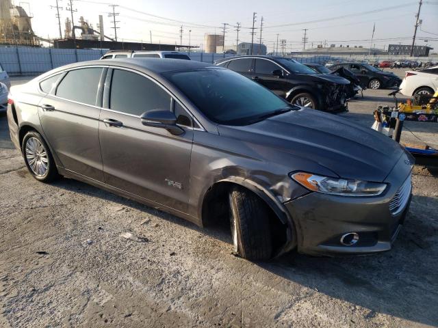 Photo 4 from auction – 2014 FORD FUSION SE with VIN 3FA6P0PU7ER383186