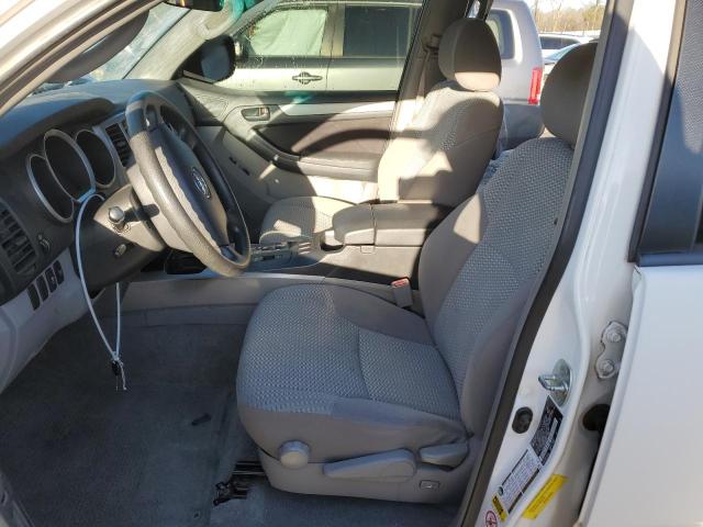 Photo 7 from auction – 2009 TOYOTA 4RUNNER SR with VIN JTEZU14R49K024048