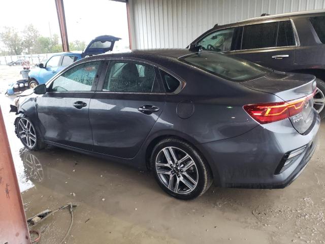 Photo 2 from auction – 2020 KIA FORTE EX with VIN 3KPF54AD7LE243188