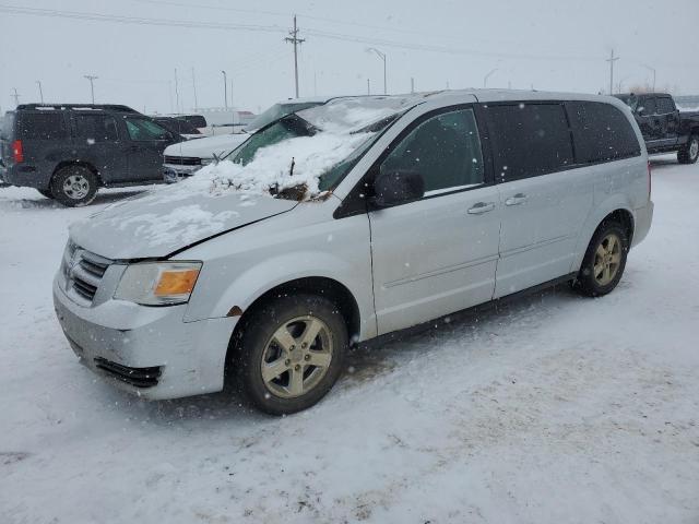 DODGE GRAND CARA 2009 with VIN 1D8HN44E59B517749 - Photo from auction