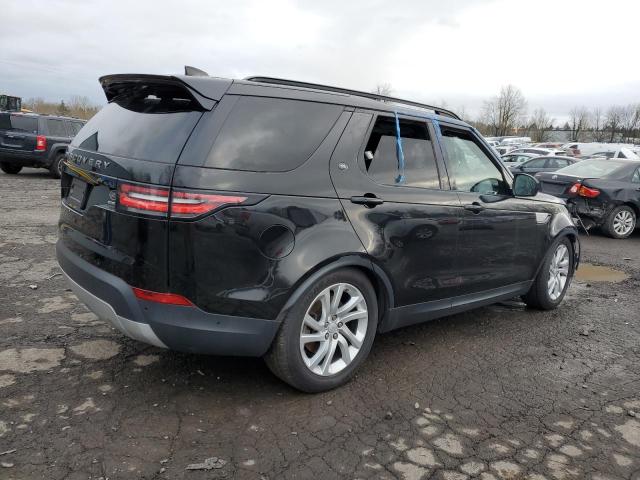 Photo 3 from auction – 2017 LAND ROVER DISCOVERY with VIN SALRRBBV0HA044919