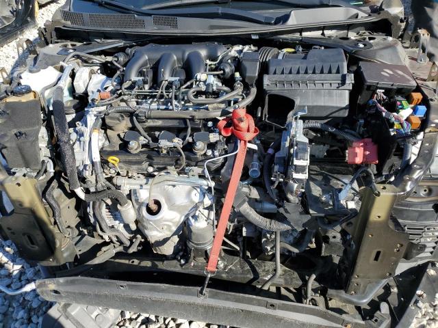 Photo 11 from auction – 2016 NISSAN MAXIMA 3.5 with VIN 1N4AA6APXGC442718