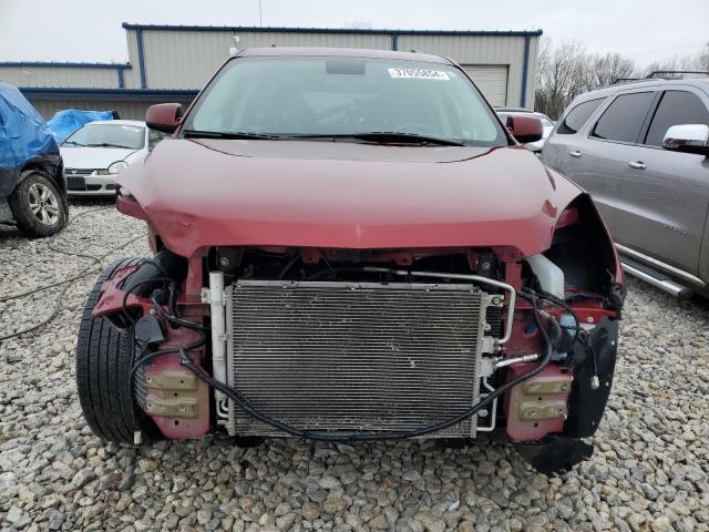 Photo 5 from auction – 2017 CHEVROLET EQUINOX LT with VIN 2GNALCEK8H6208077