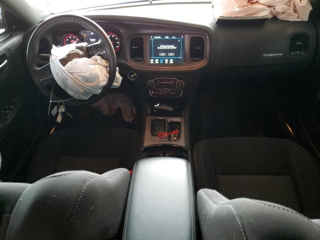 Photo 8 from auction – 2023 DODGE CHARGER SX with VIN 2C3CDXBG3PH547536