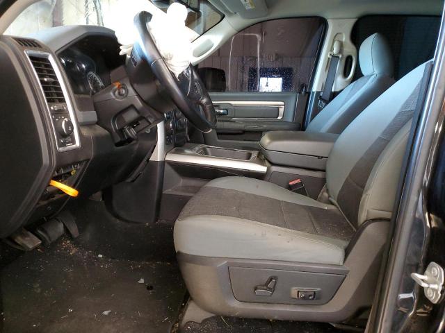 Zdjęcie 7 z aukcji – 2018 RAM 1500 SLT z VIN 1C6RR7LG3JS249890