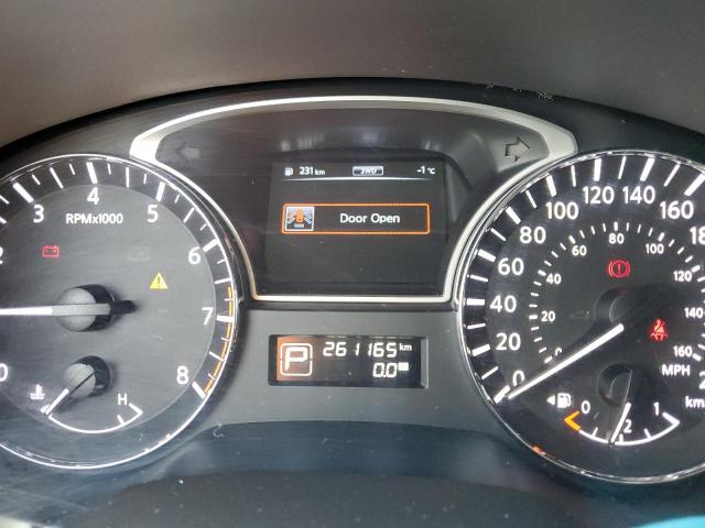 Photo 9 from auction – 2014 NISSAN PATHFINDER with VIN 5N1AR2MM0EC667624