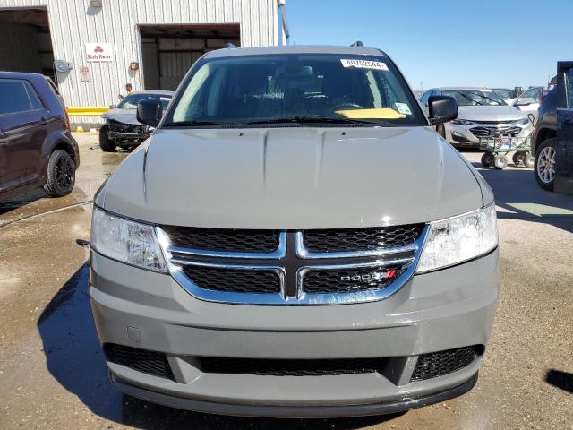 Photo 5 from auction – 2020 DODGE JOURNEY SE with VIN 3C4PDCAB9LT194796