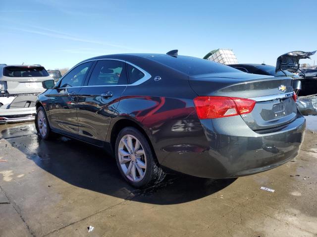 Photo 2 from auction – 2018 CHEVROLET IMPALA LT with VIN 2G1105S36J9151305
