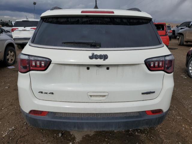 Photo 6 from auction – 2018 JEEP COMPASS LA with VIN 3C4NJDBB1JT239330