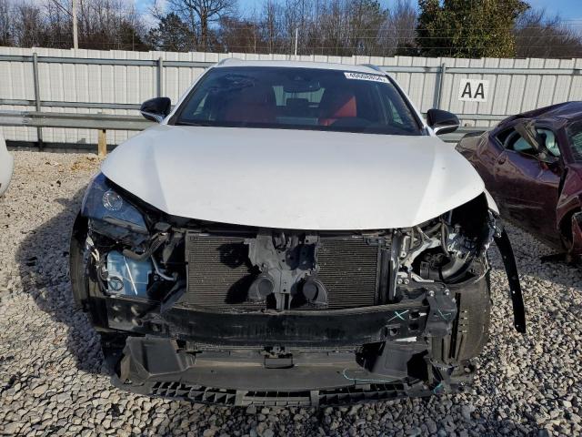 Photo 5 from auction – 2018 LEXUS NX 300 BAS with VIN JTJBARBZ9J2166185