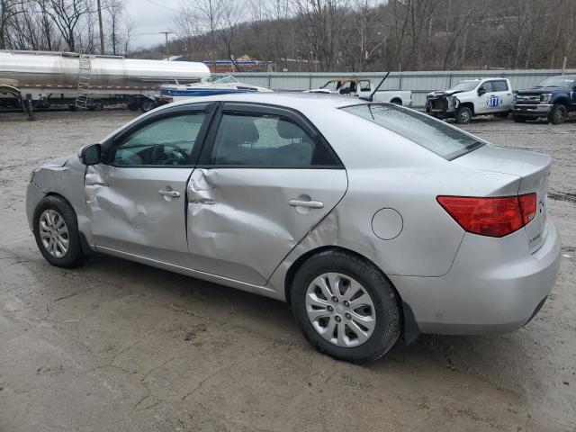 Photo 2 from auction – 2013 KIA FORTE EX with VIN KNAFU4A27D5728314