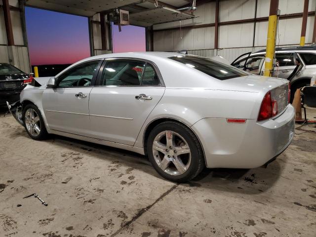 Photo 2 from auction – 2012 CHEVROLET MALIBU 1LT with VIN 1G1ZC5E0XCF246424