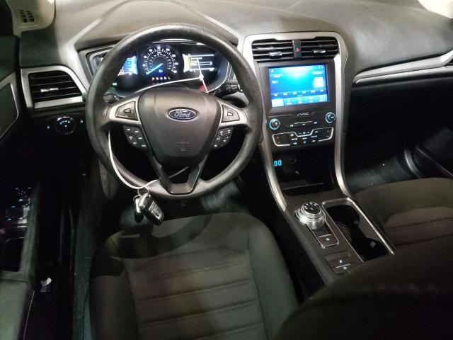 Photo 8 from auction – 2020 FORD FUSION SE with VIN 3FA6P0HD6LR166434