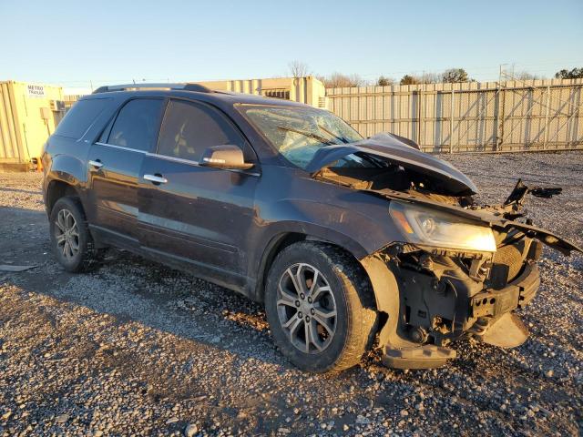 Photo 4 from auction – 2015 GMC ACADIA SLT with VIN 1GKKRRKD1FJ324276