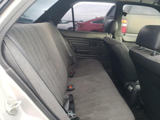 Photo 10 from auction – 1992 TOYOTA COROLLA with VIN 1NXAE91A1NZ346555