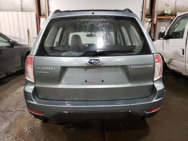 Photo 6 from auction – 2012 SUBARU FORESTER 2 with VIN JF2SHBBC2CH431435