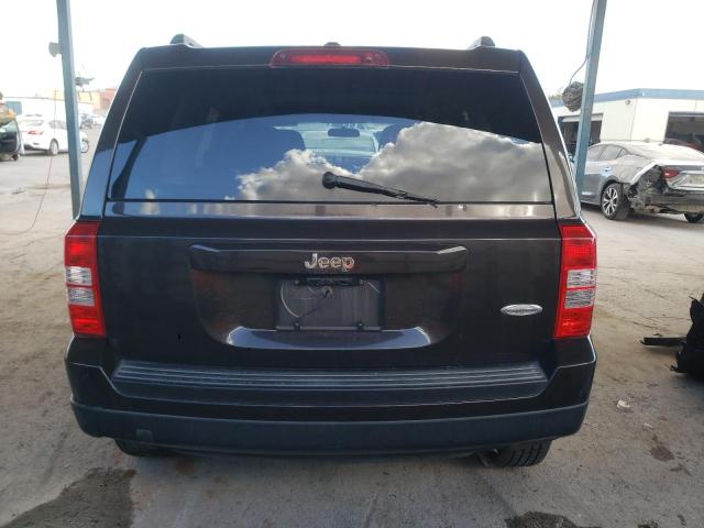 Photo 6 from auction – 2014 JEEP PATRIOT LA with VIN 1C4NJPFB4ED821817