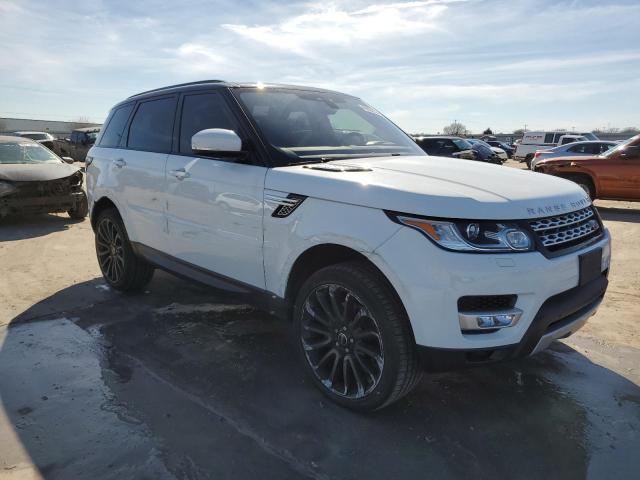 Zdjęcie 4 z aukcji – 2017 LAND ROVER RANGE ROVE z VIN SALWR2FV8HA174797