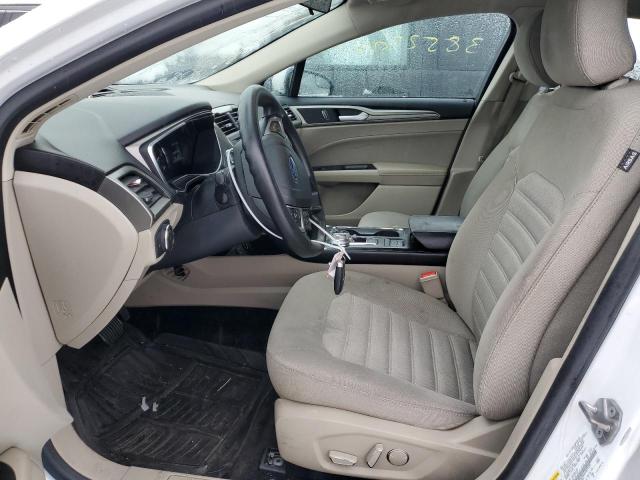 Photo 7 from auction – 2018 FORD FUSION SE with VIN 3FA6P0LU1JR172291
