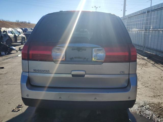 Photo 6 from auction – 2007 BUICK RENDEZVOUS with VIN 3G5DA03L37S532633