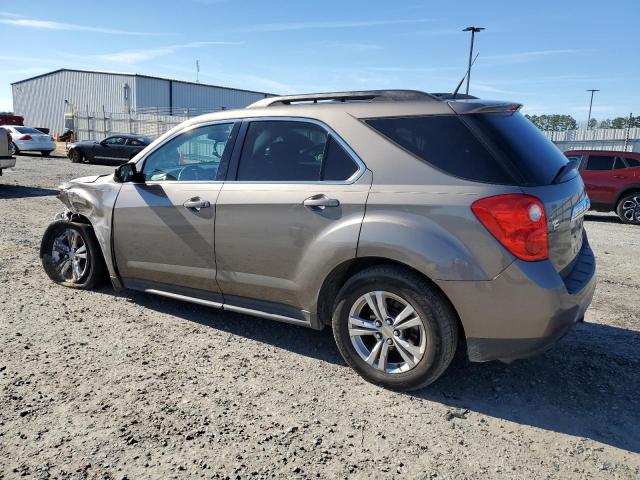 Photo 2 from auction – 2011 CHEVROLET EQUINOX LT with VIN 2CNALPEC1B6468395