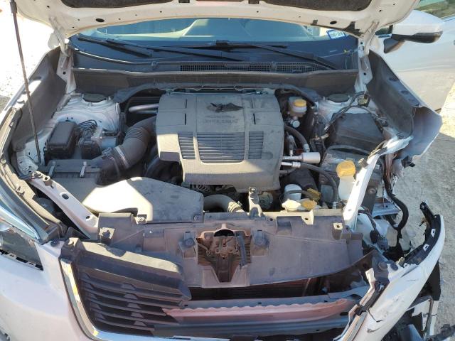 Photo 12 from auction – 2020 SUBARU FORESTER L with VIN JF2SKAUC4LH554873