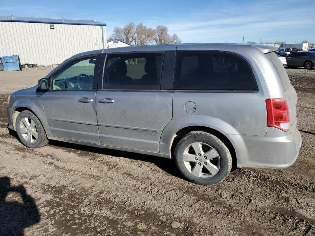 Photo 2 from auction – 2013 DODGE GRAND CARA with VIN 2C4RDGBG0DR715354