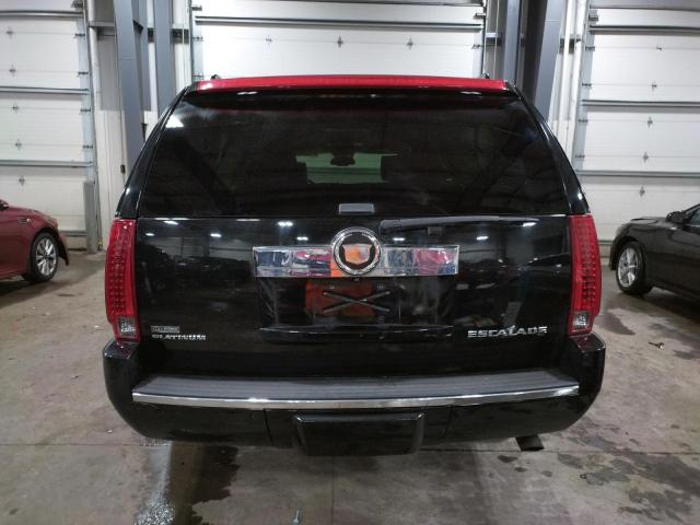 Photo 6 from auction – 2012 CADILLAC ESCALADE E with VIN 1GYS4KEF7CR195921