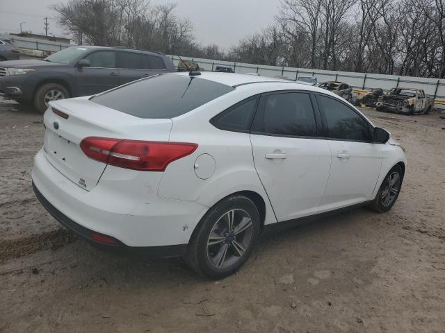 Photo 3 from auction – 2017 FORD FOCUS SE with VIN 1FADP3FE6HL307934