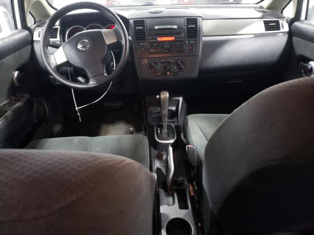 Photo 8 from auction – 2012 NISSAN VERSA S with VIN 3N1BC1CP7CK802849