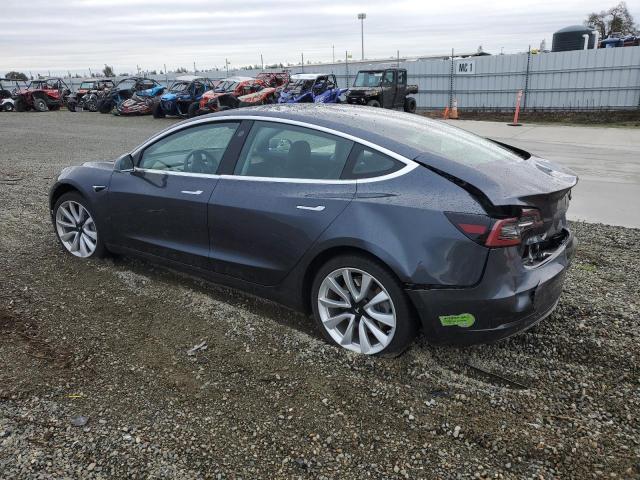 Photo 2 from auction – 2019 TESLA MODEL 3 with VIN 5YJ3E1EB0KF534554