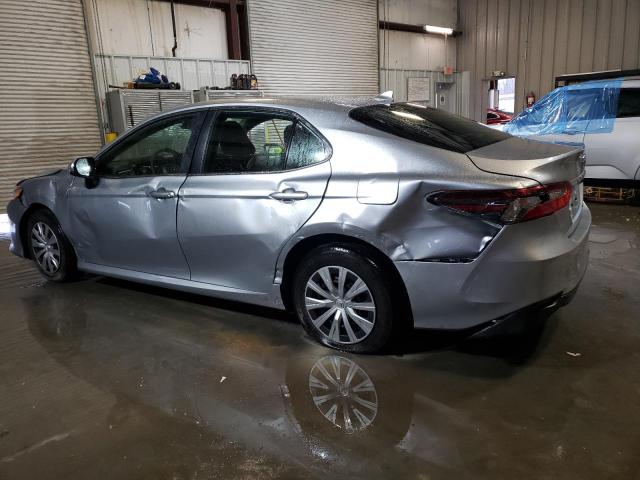 Photo 2 from auction – 2023 TOYOTA CAMRY LE with VIN 4T1C31AK7PU605609