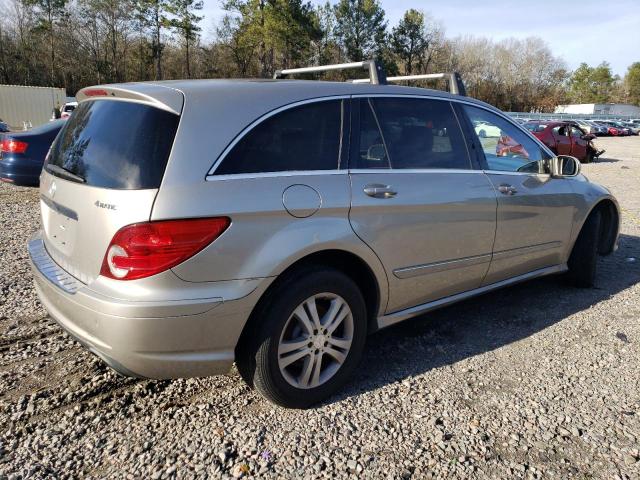 Photo 3 from auction – 2008 MERCEDES-BENZ R 350 with VIN 4JGCB65E98A080723