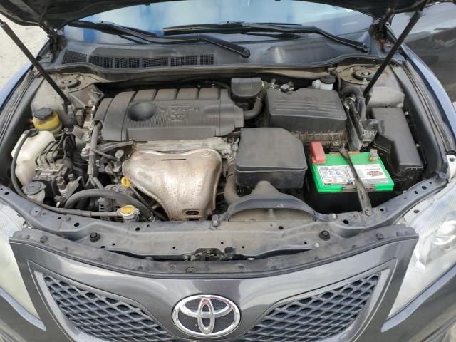Photo 11 from auction – 2011 TOYOTA CAMRY BASE with VIN 4T1BF3EK3BU206682