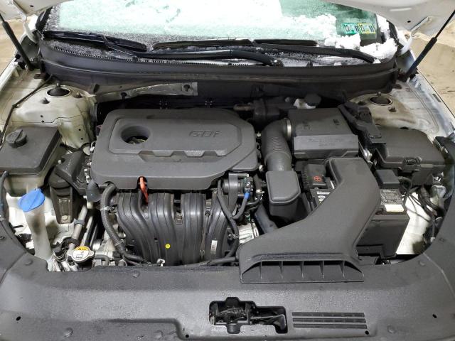 Photo 11 from auction – 2019 HYUNDAI SONATA LIM with VIN 5NPE34AF7KH820315