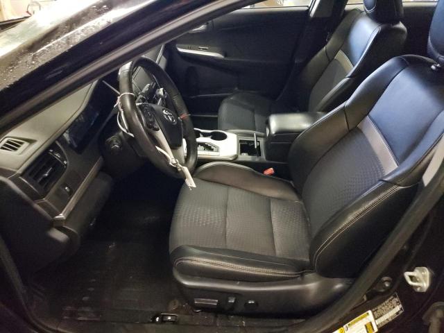 Photo 7 from auction – 2012 TOYOTA CAMRY BASE with VIN 4T1BF1FKXCU141236