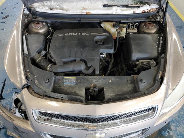 Photo 11 from auction – 2008 CHEVROLET MALIBU LS with VIN 1G1ZG57B58F227290