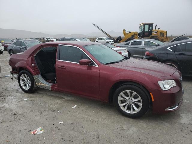 Photo 4 from auction – 2023 CHRYSLER 300 TOURIN with VIN 2C3CCAAG3PH524405