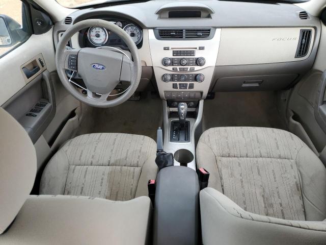 Photo 8 from auction – 2010 FORD FOCUS SE with VIN 1FAHP3FN4AW207823
