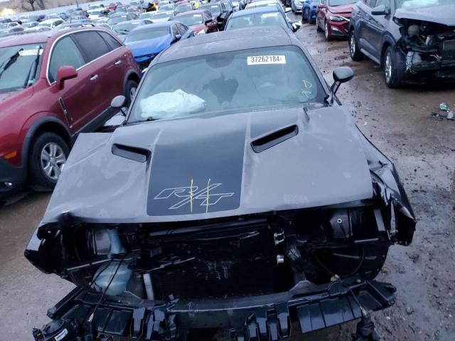 Photo 5 from auction – 2015 DODGE CHALLENGER with VIN 2C3CDZAT6FH727215
