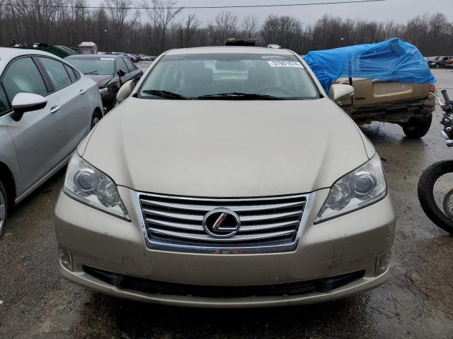 Фото 5 с аукциона – 2011 LEXUS ES 350 с VIN JTHBK1EG1B2418166
